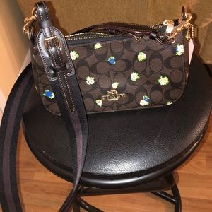 NWOT | Coach Purse.